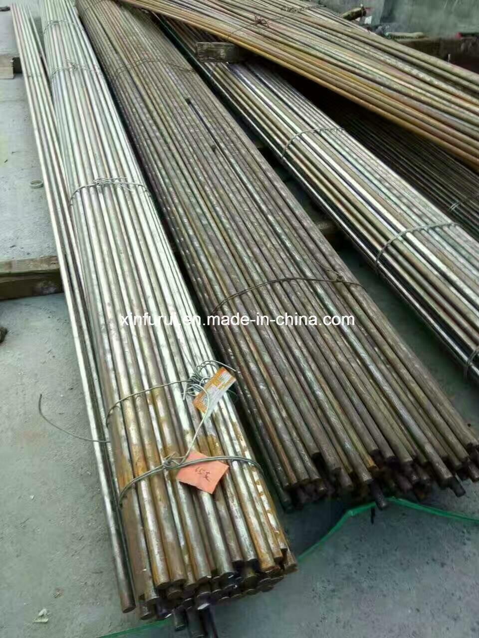 API 5L Gr. B Seamless Carbon Steel Pipe/Bar