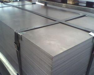 High Quality Sece-O Galvanized Steel Sheet / Plate Made in China
