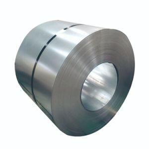 Cold Rolled Cr Stainless Steel Coil (TISCO AISI 304)