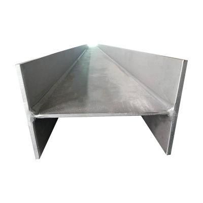 8X8, 3mx4 Steel I Beam Sizing I Beams for Sale Steel I Beam Cost