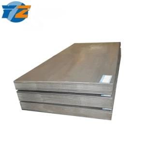 High Quality Stainless Steel Color Sheet for Decoration Materials