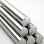 Stainless Steel Round Bar