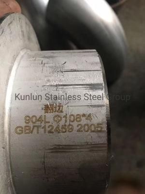 1.5 90 Degree Elbow Stainless Steel Price