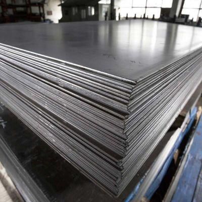 304 Staninless Steel Sheet 4*8 Plate