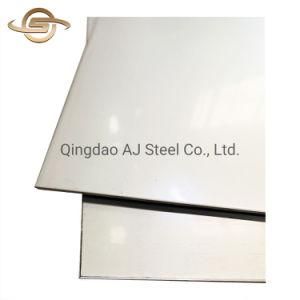 AISI 201 2b Finish 4X8 Stainless Steel Sheet