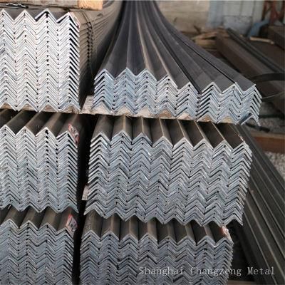 Made in China Angle Bar with Good Quality
