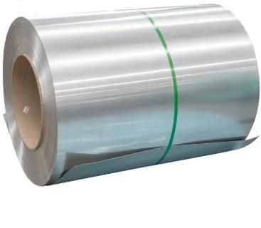 Cold Rolled 2b/Ba /8K Stainless Steel Strip/ Coils (202/201/430/304/316/321/904L)