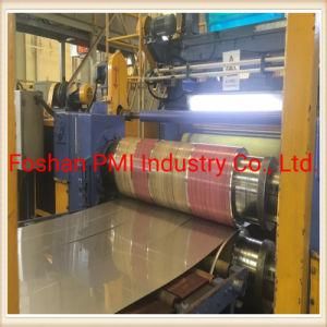 Automobile Industry SS304/309/316 (NO. 1/2B/BA/Color Coated) Stainless Steel Coil/Plate/ Sheet Posco/Tisco/Bao Steel