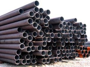 ASTM A106 Seamless Steel Pipe for Oil and Gas Line