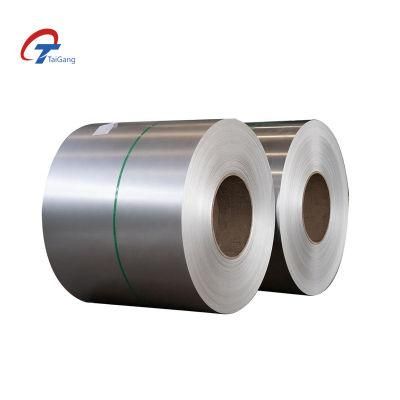 Slip Resistant Stainless Steel 201 304 304L 306 Coil Supplier From China