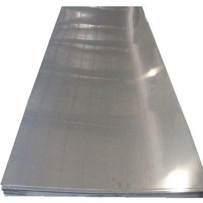 316L No. 1 Stainless Steel Sheet
