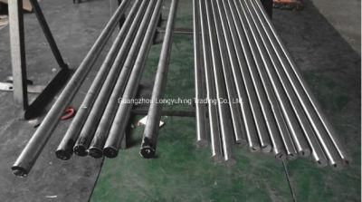 17-4pH 17-7pH 15-5pH Stainless Steel Wire Rod Hexagonal Steel Bar Factory Price