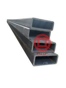Carbon Steel Pipe Shs Steel Tube Hollow Section Welded Tubes