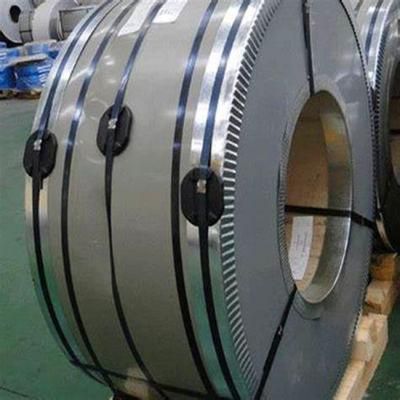 201 304 316 316L 430 Grade Cold Rolled Metal Sheet ASTM 2b Ba Polished Spot Steel Strip Building Material Stainless Steel Coil