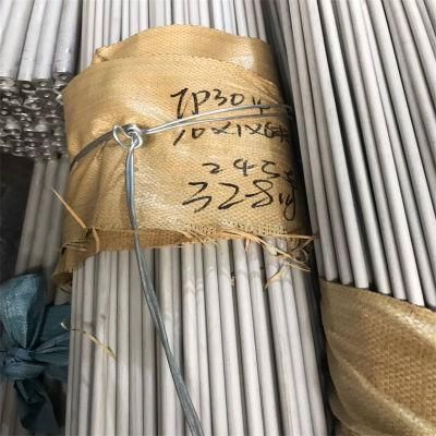 ASTM A213/ASTM A312/ASTM A269/ASTM A789/ASTM A790 Ss Pipes