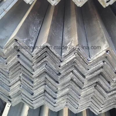 High Quality Shelf Perforated Angle Steel