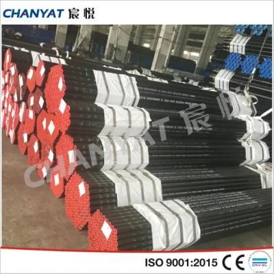 accurate welded steel pipe for low pressure boiler tubes/mine mechanical roller