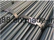 HRB400 Hrb 335 Deformed Steel Bar, Iron Rods for Construction