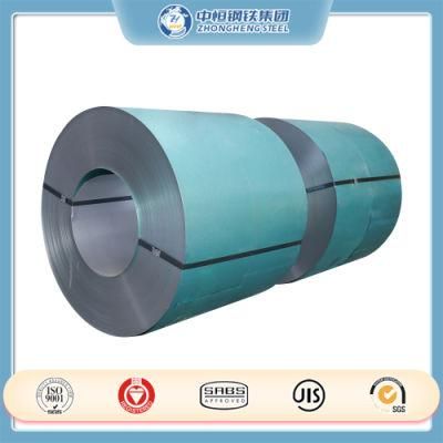 Factory Outlet Low Price Ral 9002/9006 PPGI Color Coated Steel Coil for Roofing Sheet