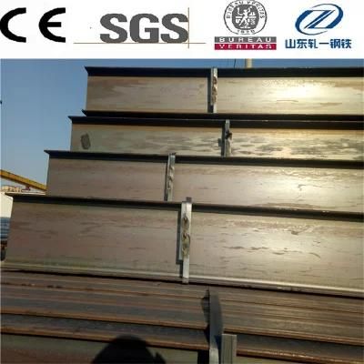 S450j0 S275n S355n S460n S460nl Hot Rolled Steel I Beam