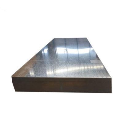 Zinc Coated Dx54D Dx52D 60GSM Gi Galvanized Steel Sheet
