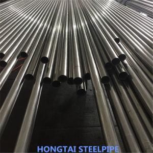 St55 Cold Drawn Precision Seamless Steel Pipe for Shock Absorber
