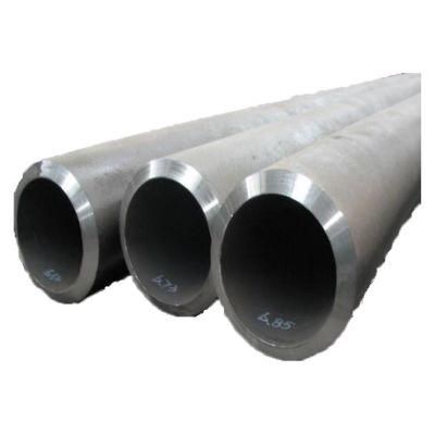 3003 2024 Aluminum Tube Chinese Manufacturers Aluminum Section Pipe