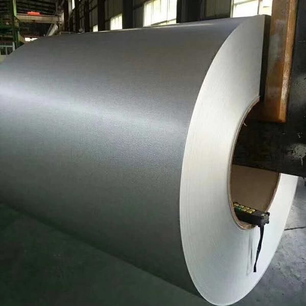 Factory Directly Supply Galvalume Steel Coil and Steel Sheet and Corrugated Steel Sheet