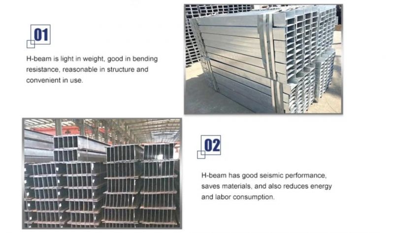 ASTM Hot Rolled Cold Rolled 201 304 304L 316L 316 309 321 310S 904L H Beam I Beam Steel Structural Steel Beams