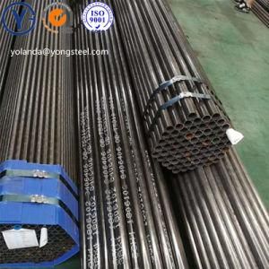 JIS G3462 Stba20 Seamless Steel Tube for Boiler and Heat Exchanger
