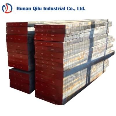 GB Q235B/DIN Rst37-2 Structural Steel Sheets/Plate