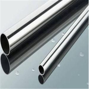 410 2b Surface Stainless Steel Polishing Pipe