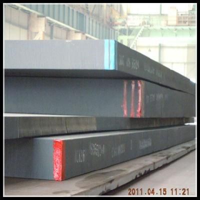 Shipbuilding Steel Plate / Shipbuilding Steel Material