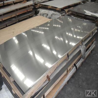 Sheet 316L 409 Cold Rolled Super Duplex Stainless Steel Plate AISI 201 304 Stainless Steel