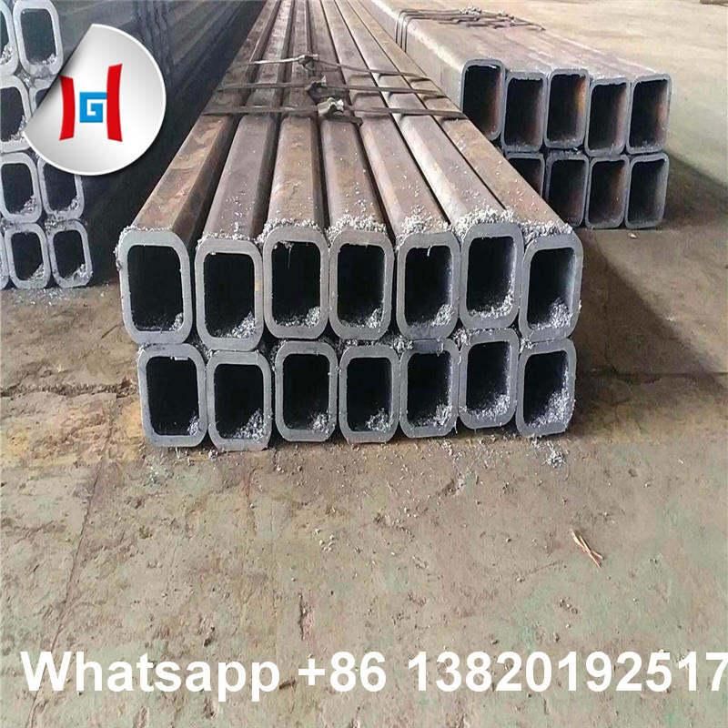 DIN17175 St35.8 / St45.8 / St52.2 Heat-Resistant Steel Boiler Pipes Tubes