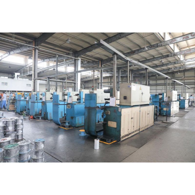 High Strength High Rust Resistance Spring Steel Wire for Reset Spring