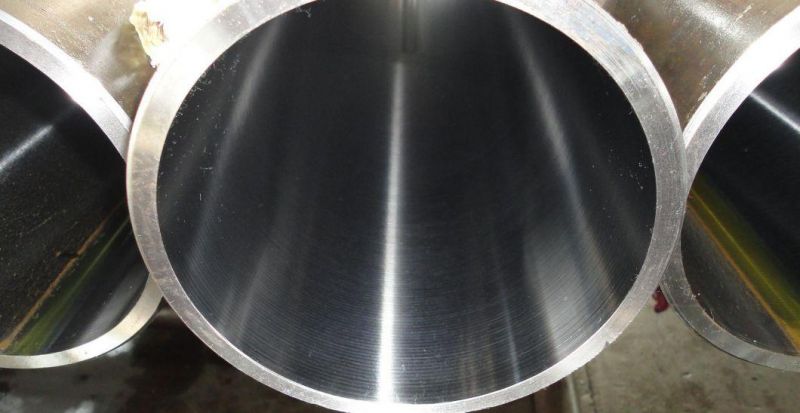Supply AISI 4130 Cylinder Pipe/AISI 4130 Oil Earthen Pipe/AISI 4130 Internally Polished Seamless Tube/AISI 4130 Honing Tube