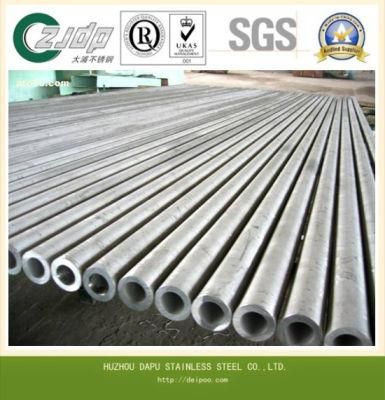 ASTM A213 A312 A268 Annealing Stainless Steel Seamless Tube/Pipe