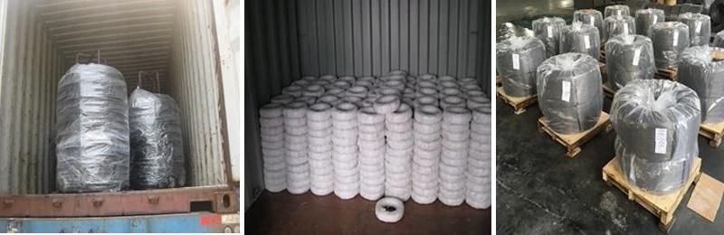 Brand New High Carbon Mattress Spring Steel Coil Wire