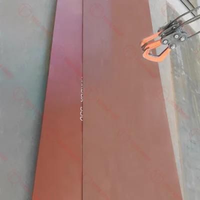High Quality Nm360 Nm450 Wear Resistant Steel Sheet Plate for Industry