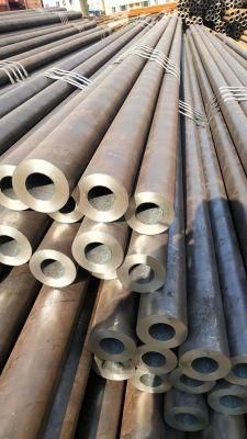 Bright Annealed Tube Stainless Steel for Instrumentation, Seamless Stainless Steel Pipe/Tube