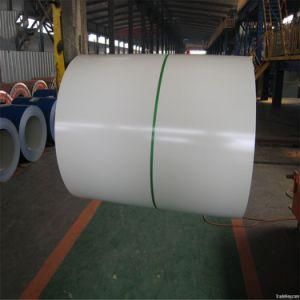 SPCC SGCC Dx51d PPGI Coils Color Coated Galvanized Steel PPGI PPGL Coil