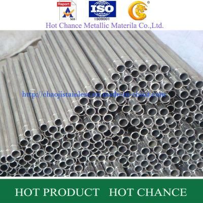 25.4 *1.5 Stainless Steel Round Pipe