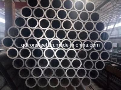 ASME SA192 Cold Drawn Seamless Steel Pipe for Boiler Tube