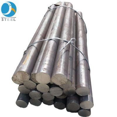 High Quality Mold Steel Rod 6542 2738 Nak80 Tool Steel Round Bar