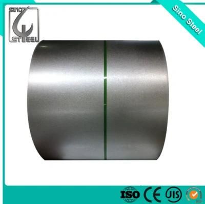 Hot Dipped Galvalume Steel Coil Gl Coil Aluminum Zinc Coated Coil
