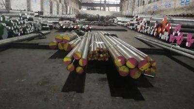 SAE 1045 1020 Hot Rolled Iron Carbon Steel Round Bars Round Steel Bar