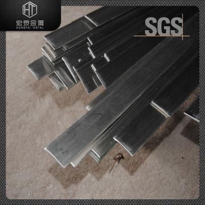 Sintered Carbide Stainless Steel Flat Bar for Tool Parts