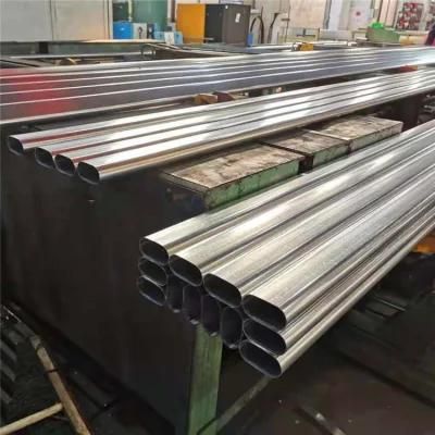 AISI TP304 304L 309S 310S 316L 316ti 321 347H 317L 904L 2205 2507 Inox Stainless Steel Pipe/ASTM 409 410 420 430stainless Steel Tube