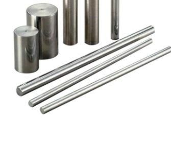 Mirror Household SUS304 304L Heat Resistant Cold Drawn Rolled 8K Polished Hairline Finish Coil Stainless Ss Round Steel Bar/Rod